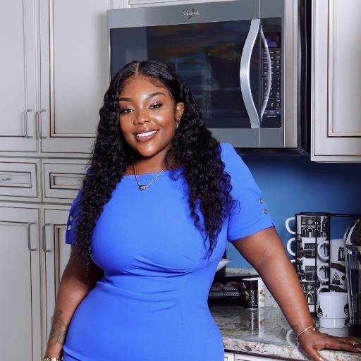 Tercie Frederic Photo